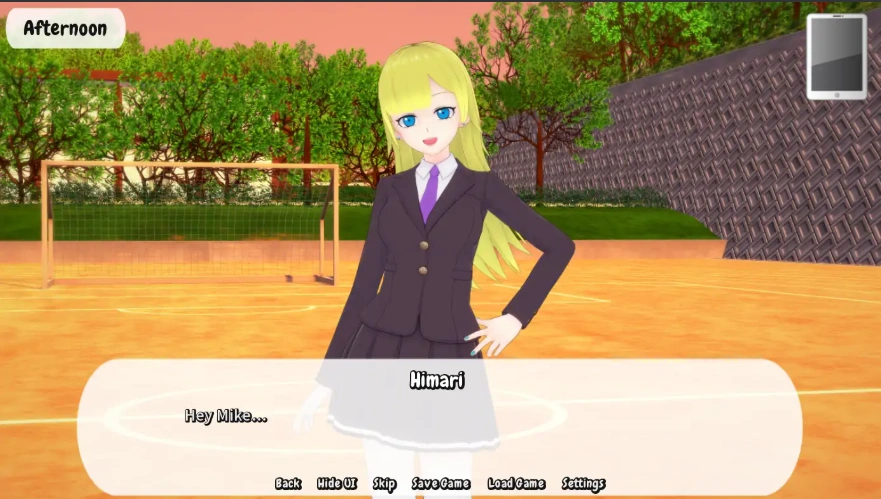 [日式SLG/中文/沙盒] 我的学校是后宫 My School is a Harem v0.36 PC+安卓汉化版 [430M]-IS