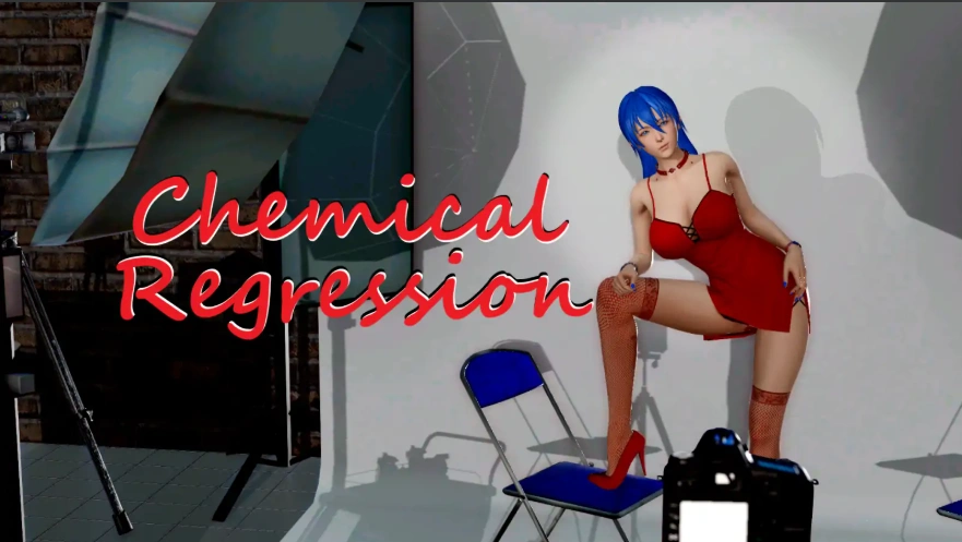 [亚洲SLG/汉化] 化学回归 Chemical Regression-v1.0 PC+安卓汉化版 [2.1G]-IS
