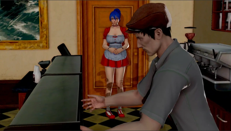 [亚洲SLG/汉化] 化学回归 Chemical Regression-v1.0 PC+安卓汉化版 [2.1G]-IS