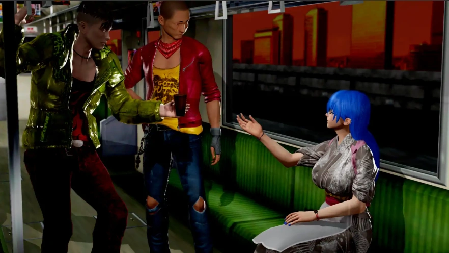 [亚洲SLG/汉化] 化学回归 Chemical Regression-v1.0 PC+安卓汉化版 [2.1G]-IS