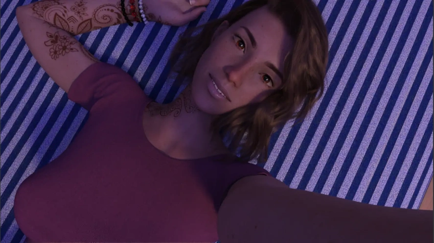 [欧美SLG/汉化] 患难之交 需要帮助的朋友 Friends in Need Ch.10 v0.71 PC+安卓汉化版 [8G]-IS