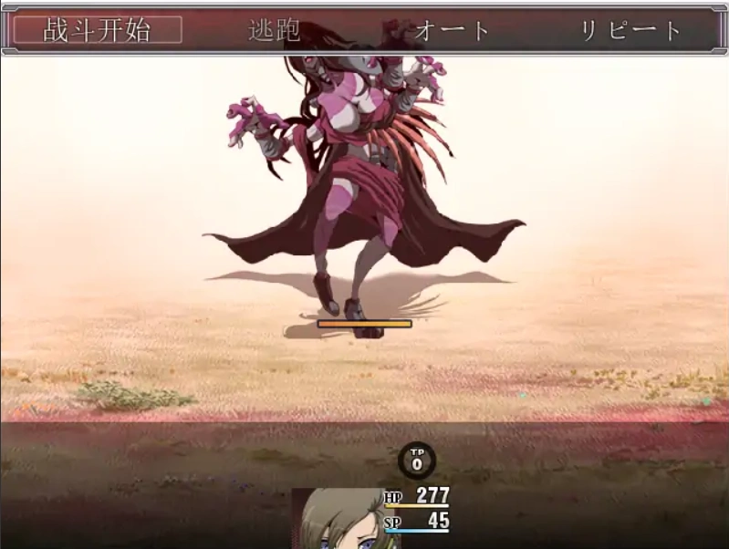 [RPG/汉化] C.U尼特罗丽奴 Ver1.04 精翻完整汉化版电脑 [800M]-IS