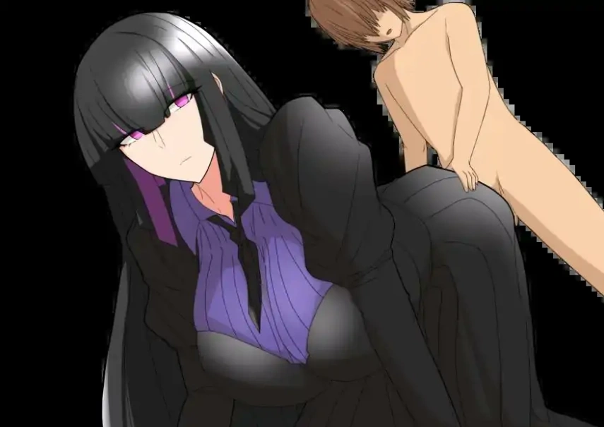 [RPG/汉化] 大小姐与实习管家 黒のお嬢様と見習い執事 1.0 PC+安卓汉化版 [700M]-IS