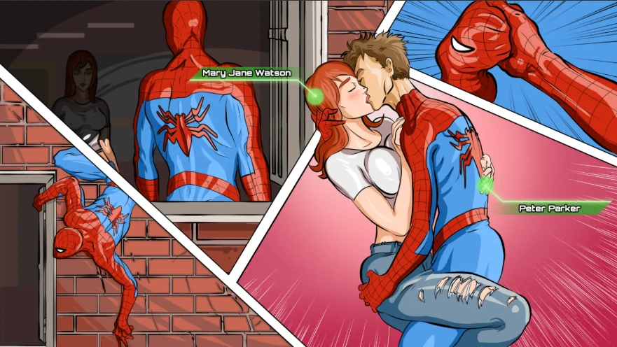 [2D欧美SLG/汉化] 毁灭 统治 Doomination [v0.3.4] PC+安卓汉化版 [2.5G]-IS