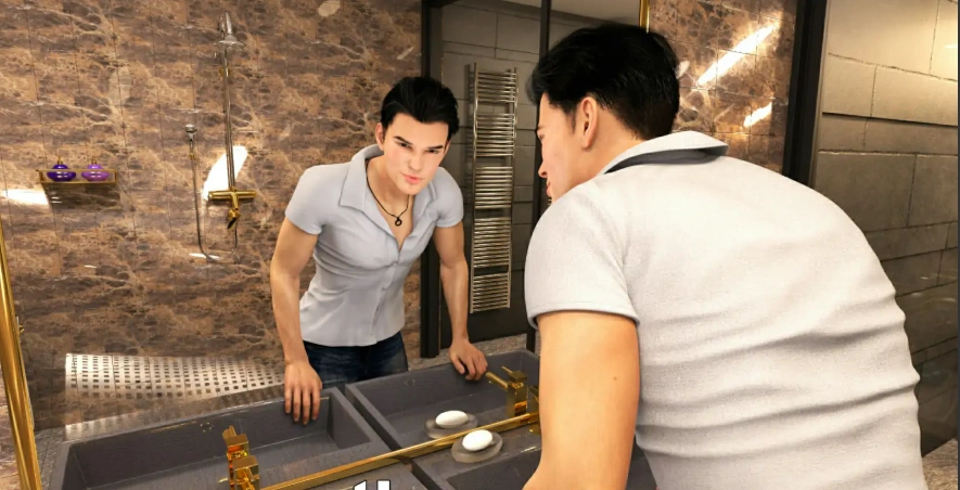 [欧美SLG/汉化] 我的前未来家庭2 My Ex-Future Family S2 Ep.8 v0.9a PC+安卓汉化版 [6G]-IS