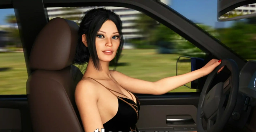 [欧美SLG/汉化] 我的前未来家庭2 My Ex-Future Family S2 Ep.8 v0.9a PC+安卓汉化版 [6G]-IS