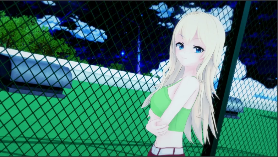 [日式SLG汉化] 别称 By Another Name v0.031 PC+安卓汉化版 [3G]-IS