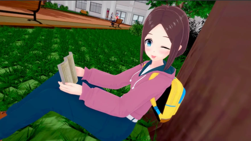 [日式SLG汉化] 别称 By Another Name v0.031 PC+安卓汉化版 [3G]-IS