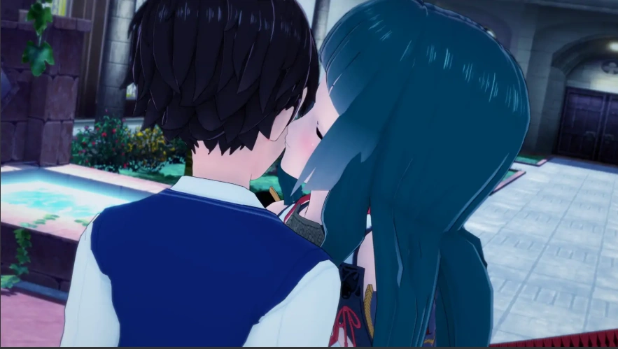 [日式SLG汉化] 别称 By Another Name v0.031 PC+安卓汉化版 [3G]-IS