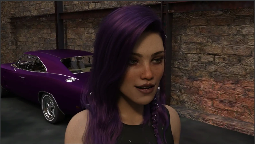 [SLG/中文] 名单完结 列表 The List v0.013 PC+安卓汉化版 [4G]-IS