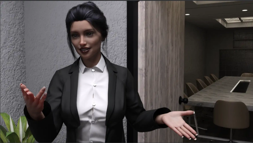 [SLG/中文] 名单完结 列表 The List v0.013 PC+安卓汉化版 [4G]-IS