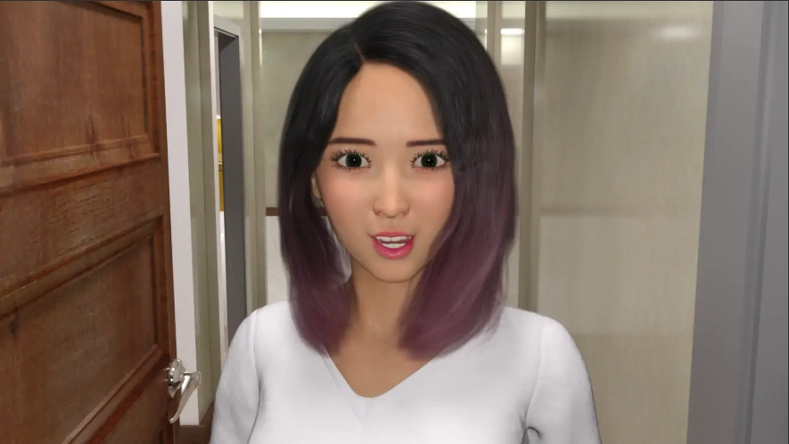 [SLG/中文] 名单完结 列表 The List v0.013 PC+安卓汉化版 [4G]-IS