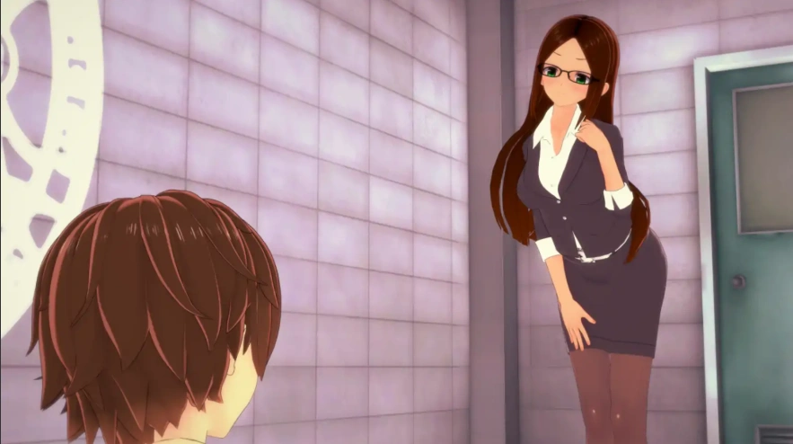 [日式SLG/汉化] 魔法的秘密0.36 巫术的秘密 Secrets of Sorcery v0.36 PC+安卓汉化版 [3G]-IS