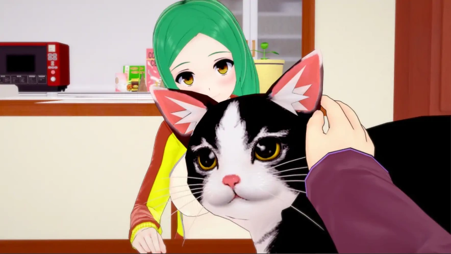 [日式SLG/汉化] 魔法的秘密0.36 巫术的秘密 Secrets of Sorcery v0.36 PC+安卓汉化版 [3G]-IS