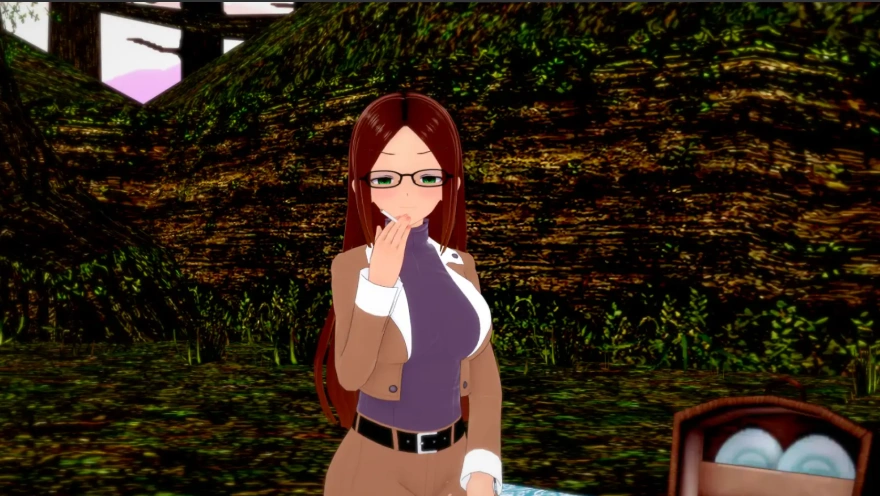 [日式SLG/汉化] 魔法的秘密0.36 巫术的秘密 Secrets of Sorcery v0.36 PC+安卓汉化版 [3G]-IS