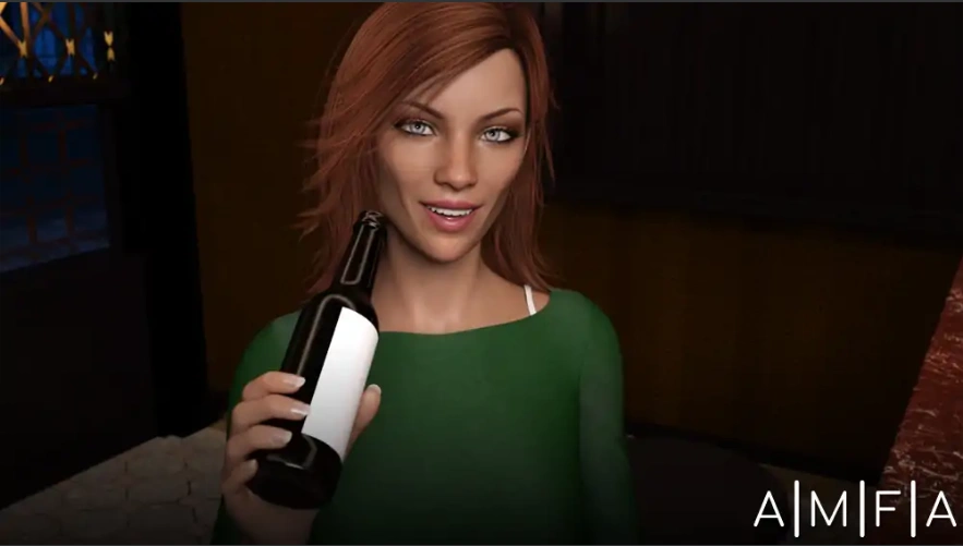 【欧美SLG/汉化/动态】为所有人服务Ep.16 AI版【PC+安卓/7.52G/更新】A Man for All [Ep.16]-IS