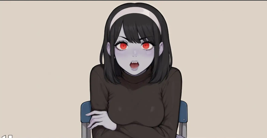 [欧美SLG汉化] 怪物导师 Monster Tutor-v0.1.7 Public PC+安卓汉化版 [1G]-IS