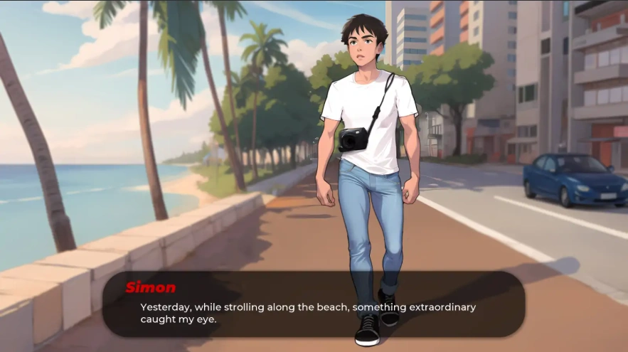 [欧美SLG/中文] 红边 红色边框 Red Brim V0.24 PC+安卓 汉化版 [1.50G]-IS