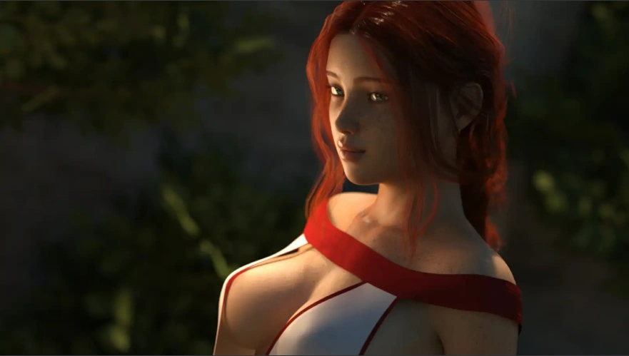 【精品SLG/汉化/动态】女神的最佳交易v4.0 AI版【PC+安卓/7.17G/更新】My Best Deal [v4.0]-IS