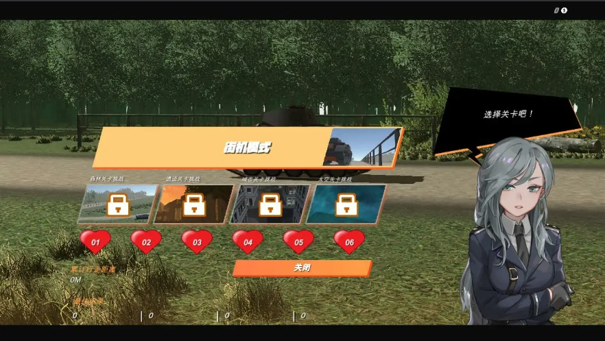 [SLG/汉化] 卡琳的私密操练 STEAM官方中文步兵版电脑 [1.4G]-IS