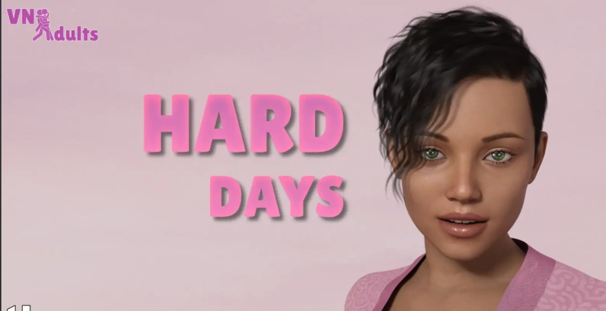 [欧美SLG/汉化] 艰难岁月 Hard Days [v0.4.7] PC+安卓汉化版 [4G]-IS