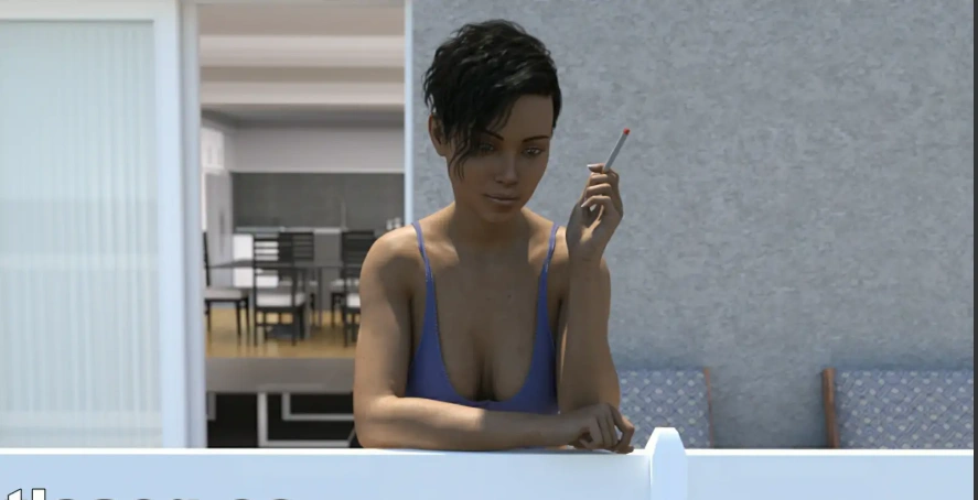 [欧美SLG/汉化] 艰难岁月 Hard Days [v0.4.7] PC+安卓汉化版 [4G]-IS