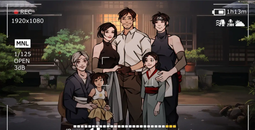 【同人SLG/汉化/动态】火影忍者：忍者领主v0.38 AI版【PC+安卓/7.14G/更新】Naruto: Shinobi Lord [v0.38 Free]v-IS