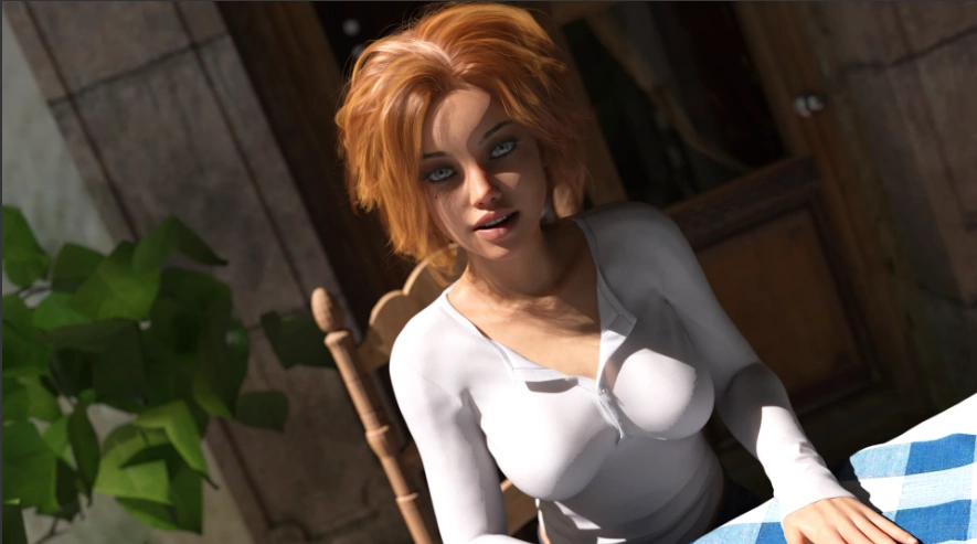 【欧美SLG/汉化/动态】重新连接v0.40 AI版【PC+安卓/884M/更新】Reconnections [v0.40]-IS