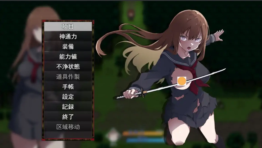 [RPG/机翻] 神隐之村 神隠し村 AI汉化版电脑 [1.3G]-IS