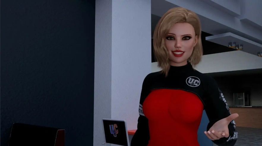 【欧美SLG/汉化/动态】影院的故事0.3.0汉化版【PC+安卓/5.44G/更新】-IS