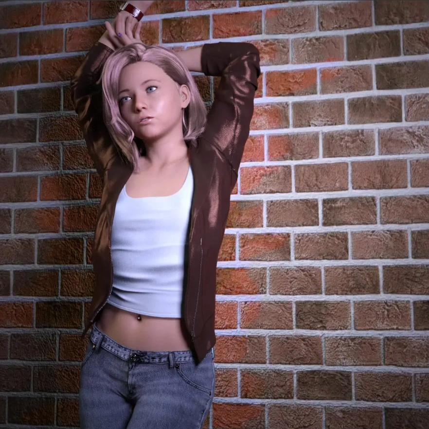 [欧美SLG/汉化] 不是乔治娅 不是格鲁吉亚 Not Georgia v0.4 PC+安卓汉化版 [1G]-IS