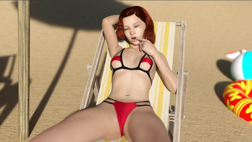 [欧美SLG/汉化] 伊莱的自白 Eli’s Confessions [v1.0] PC+安卓汉化版 [500M]-IS