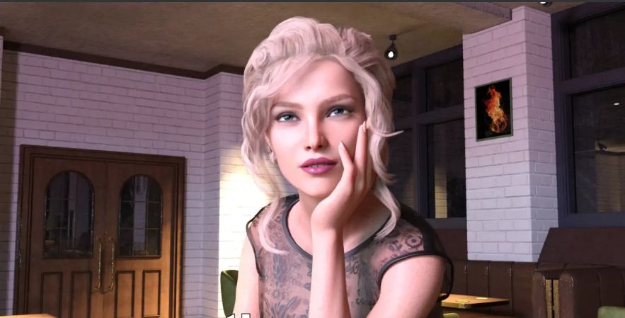 【欧美SLG/汉化/动态】闭嘴跳舞Ep.1-10Ch.2 v1.0SE AI版【PC+安卓/11.1G/更新】Shut Up and Dance [Ep.1-10 Ch.2 v1.0 SE]-IS