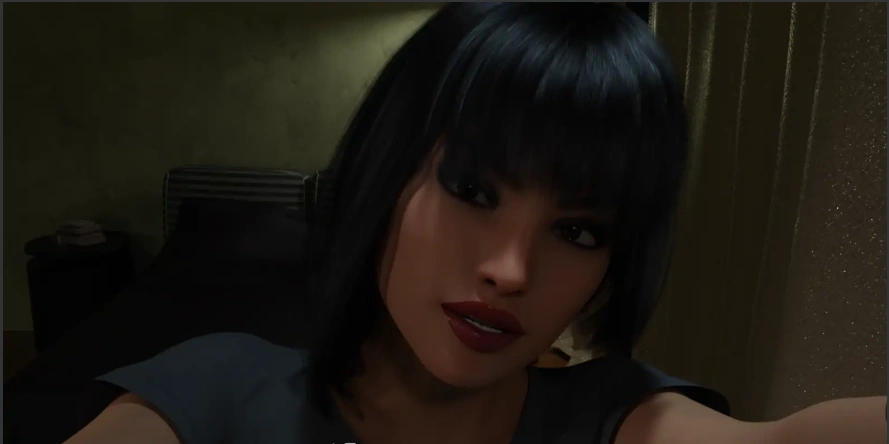 【欧美SLG/汉化/动态】闭嘴跳舞Ep.1-10Ch.2 v1.0SE AI版【PC+安卓/11.1G/更新】Shut Up and Dance [Ep.1-10 Ch.2 v1.0 SE]-IS