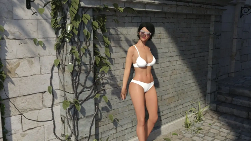 [欧美SLG/汉化] 拳击大师2完结 淘汰大师 Knockout Master S2 Round 14a 电脑和安卓 [7G]-IS