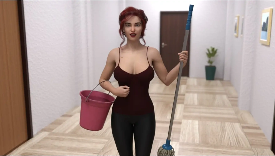 [欧美SLG/汉化] 拳击大师2完结 淘汰大师 Knockout Master S2 Round 14a 电脑和安卓 [7G]-IS