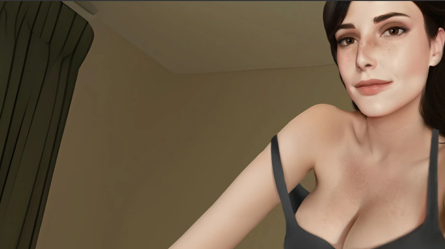 [2D欧美SLG/汉化] 花卉 鲜花 Flowers-Ep8 PC+安卓汉化版 [1G]-IS