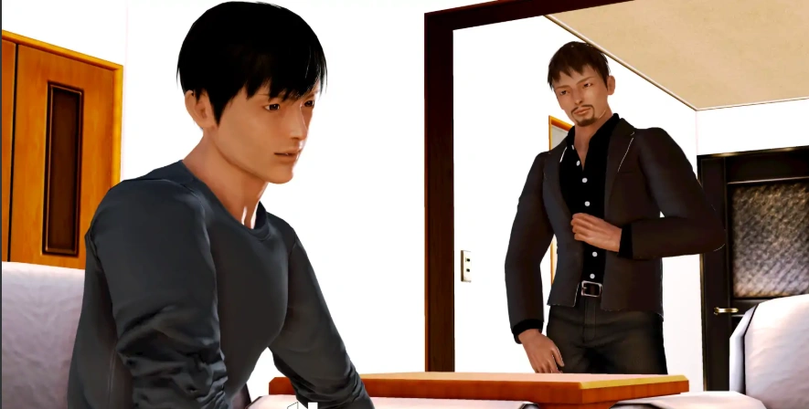 [亚洲SLG/汉化] 让夜幕降临 让夜光照进来 Let the Nightshine In v0.19 Ch. 2 PC+安卓汉化版 [3G]-IS