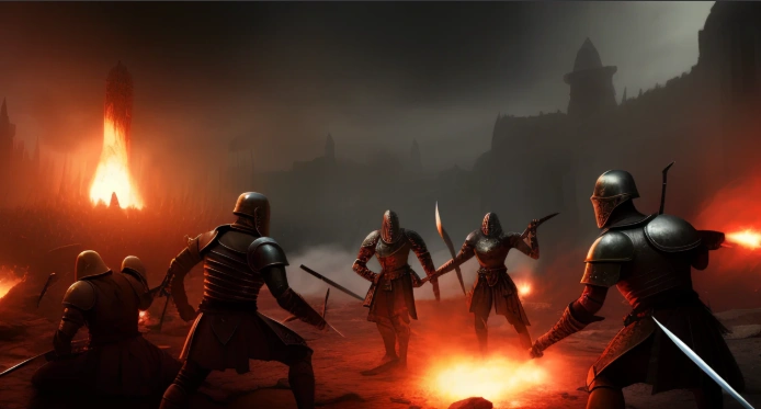 [欧美SLG/汉化] 军阀 warlord-[v1.1.2 Elite] PC+安卓汉化版 [2G]-IS