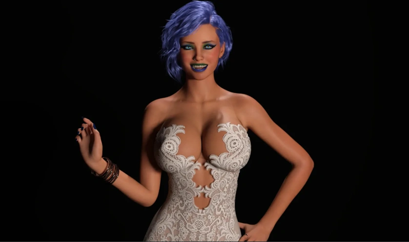 [欧美SLG/中文] 意想不到的后果 Unexpected Consequences [v0.14] PC+安卓汉化版 [6G]-IS