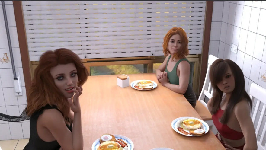 [欧美SLG/汉化] 变态男孩 The Pervert Boy Ch.2 PC+安卓汉化版 [500M]-IS