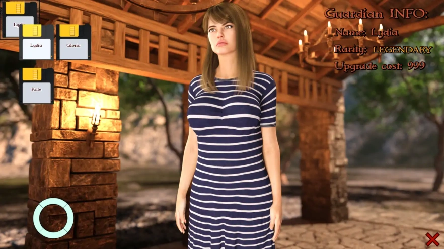 [欧美SLG/汉化] 双重感知 Double Perception v5.0 PC+安卓汉化版 [7G]-IS