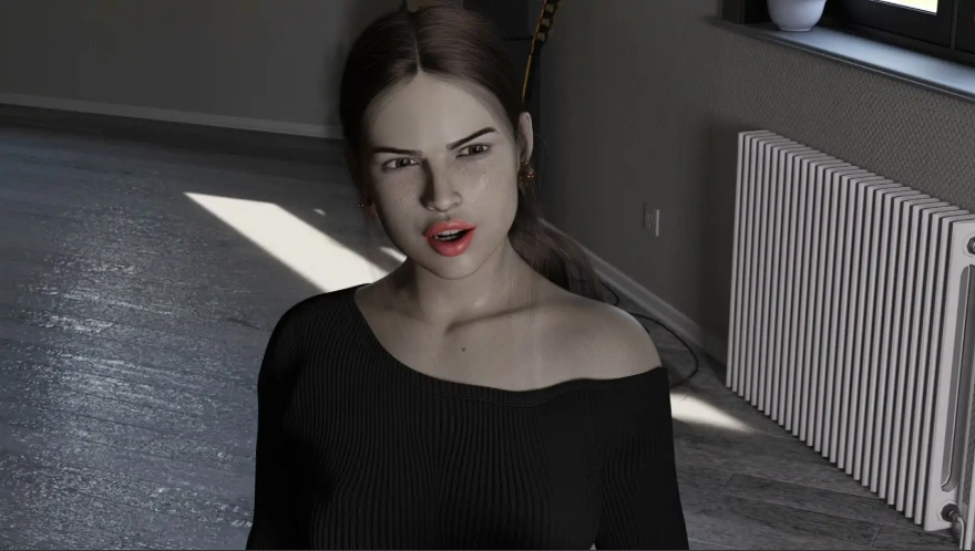 [欧美SLG/汉化] 较暗 更加黑暗 Darker-Ch.1.8 PC+安卓汉化版 [5G]-IS