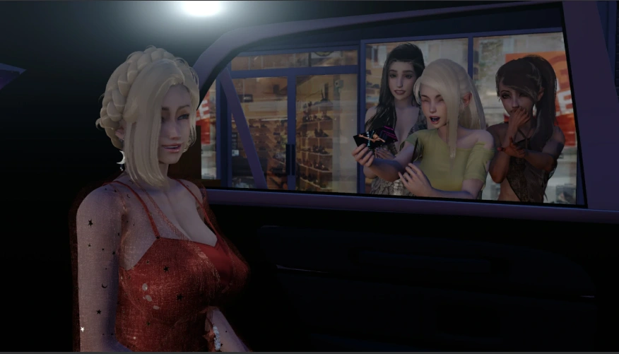 [欧美SLG/中文] 免费使用房屋 Free Use City [v0.0.6 P2] PC+安卓汉化版 [3G]-IS