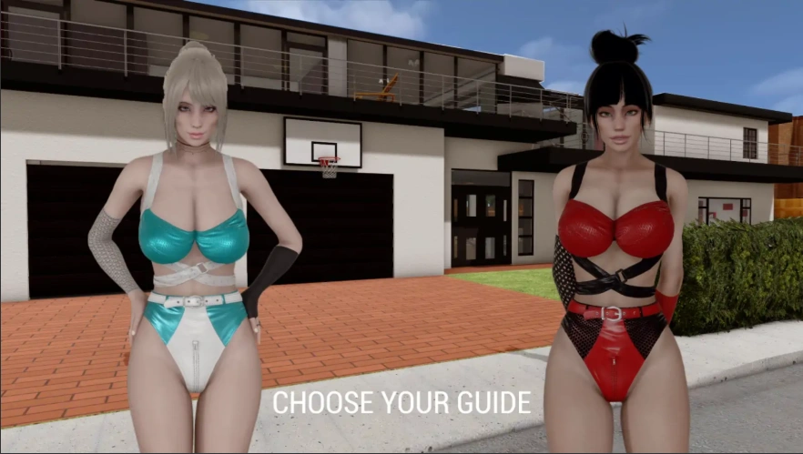 [欧美SLG/中文] 免费使用房屋 Free Use City [v0.0.6 P2] PC+安卓汉化版 [3G]-IS