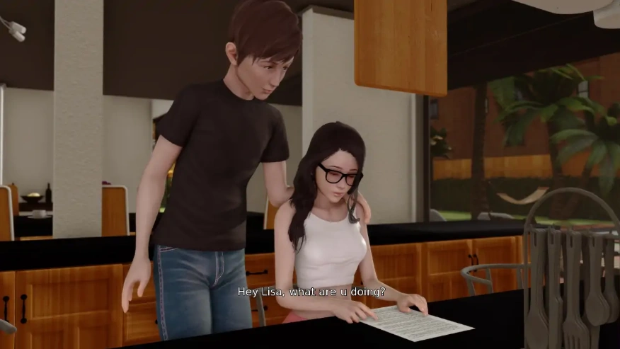 [欧美SLG/中文] 免费使用房屋 Free Use City [v0.0.6 P2] PC+安卓汉化版 [3G]-IS