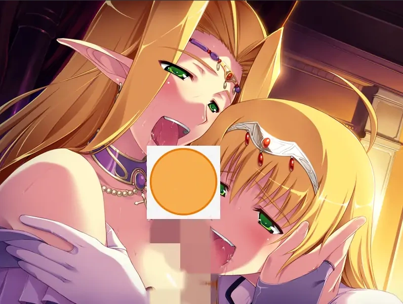 [ADV/汉化] 姬骑士安杰丽卡～你，真的是最差劲的屑！云翻汉化版电脑 [3.7G]-IS