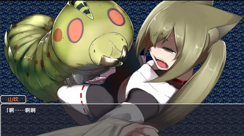 【日系RPG/AI汉化】妖狐山吹大冒险1.0【PC+安卓/1.13G】-IS