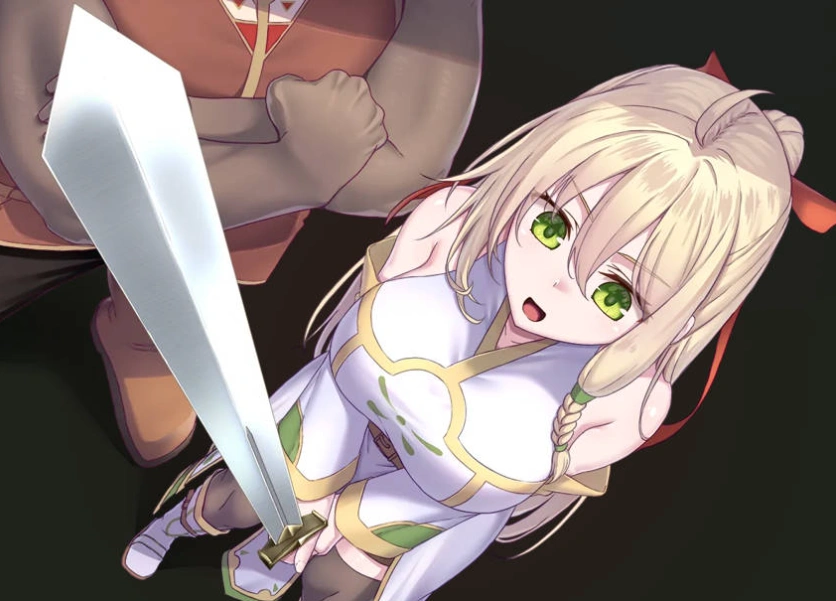 [RPG/中文/NTR]堕落的圣痕：夜行传令 V0.2 官方中文版 [新作] [920M]-IS