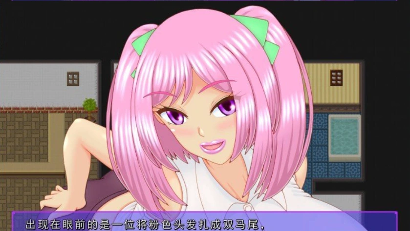 [RPG/汉化]祝福小队 挂载AI汉化版+自带回想解放[新汉化][1.2G]-IS